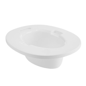 توالت فرنگی آموزشی کودک کیکابو Kikka boo مدل Trio