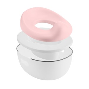 توالت فرنگی آموزشی کودک کیکابو Kikka boo مدل Trio