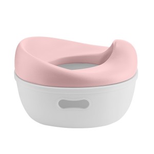 توالت فرنگی آموزشی کودک کیکابو Kikka boo مدل Trio