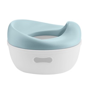 توالت فرنگی آموزشی کودک کیکابو Kikka boo مدل Trio