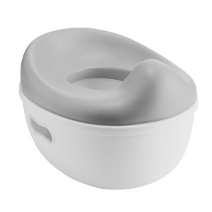 توالت فرنگی آموزشی کودک کیکابو Kikka boo مدل Trio