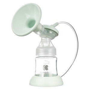 شیر دوش برقی کیکابو Kikkaboo مدل Caily