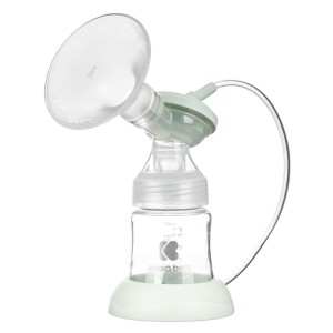 شیر دوش برقی کیکابو Kikkaboo مدل Caily