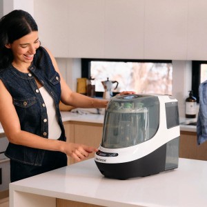 دستگاه استریل و شستشوی خودکار بیبی برازا Baby Brezza