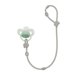 بند پستانک سیلیکونی کیکابو Kikkaboo