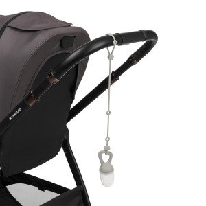 بند پستانک سیلیکونی کیکابو Kikkaboo