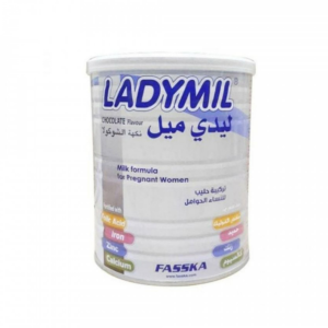 مکمل مخصوص دوران بارداری و شیردهی لیدی میل Lady Mil