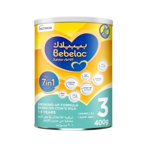 شیر خشک ببلاک Bebelac تولید لهستان