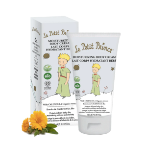 کرم مرطوب‌ کننده بدن کودک Le Petit Prince