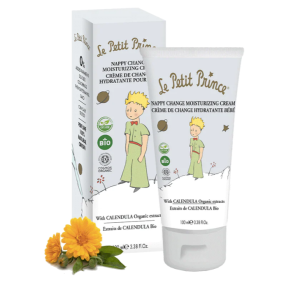 کرم محافظ ناحیه پوشک و مرطوب‌ کننده  Le Petit Prince