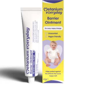 کرم جلوگیری از سوختگی روزانه Metanium تولید انگلستان