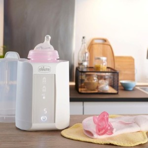 دستگاه استریل و گرم‌ کن شیر چیکو Chicco