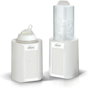 دستگاه استریل و گرم‌ کن شیر چیکو Chicco