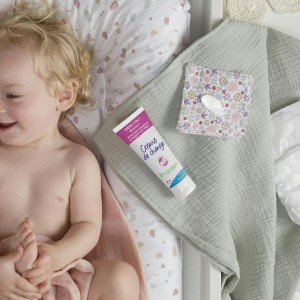 کرم محافظ سوختگی  و آرام‌ بخش ناحیه پوشک  Boiron