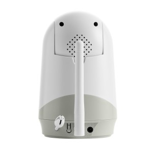 پیجر و دوربین تصویری مدل Rhen کیکا بو Kikka boo