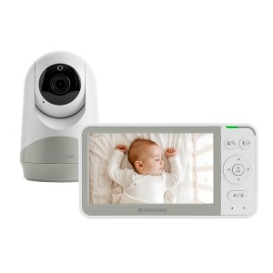 پیجر و دوربین تصویری مدل Rhen کیکا بو Kikka boo