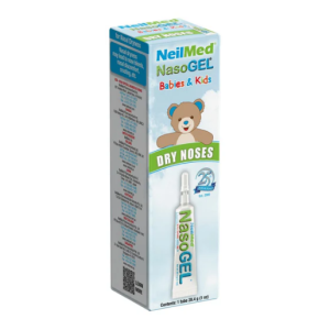  ژل بینی کودکان و نوزادان NasoGel