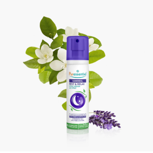 اسپری خواب Spray Aérien Sommeil