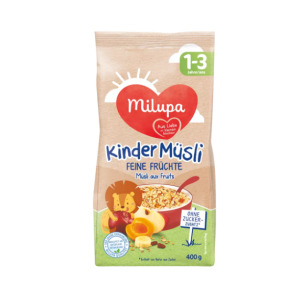 غلات صبحانه میلوپا Milupa