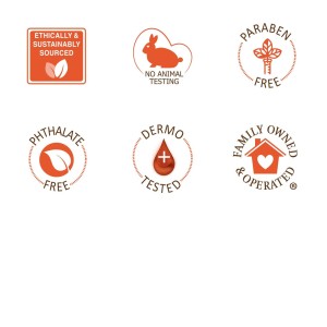  کرم شقاق سینه پالمرز Palmer's