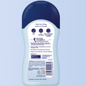 شامپو سر بابچن Bübchen Kinder Shampoo