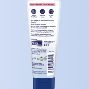 ژل آلوئه‌ ورا تسکین‌دهنده بابچن Bübchen SOS Aloe Vera Gel