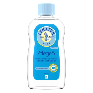 روغن مراقبتی پناتن Penaten Pflegeöl