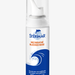 اسپری گرفتگی بینی استریمار Stérimar Blocked Nose