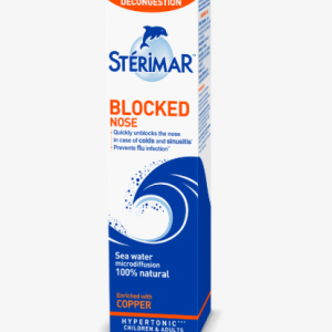 اسپری گرفتگی بینی استریمار Stérimar Blocked Nose