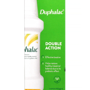 شربت یوبوست ملین دوپالاک Duphalac