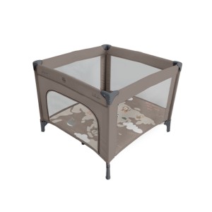 پارک بازی کودک کیکابو Kikkaboo