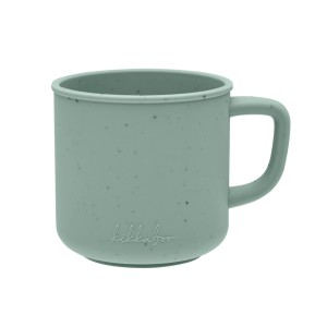 لیوان سیلیکونی دسته دار کیکابو Kikkaboo