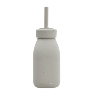 لیوان اسموتی سیلیکونی کیکابو Kikkaboo