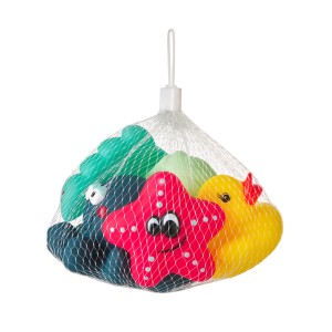 پوپت وان ۵ عددی کیکابو Kikka Boo