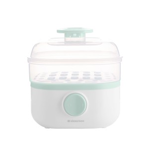 دستگاه استریل کیکابو Kikkaboo مدل Clyde