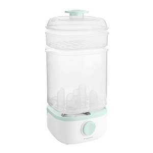 دستگاه استریل کیکابو Kikkaboo مدل Clyde