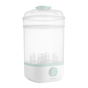 دستگاه استریل کیکابو Kikkaboo مدل Clyde