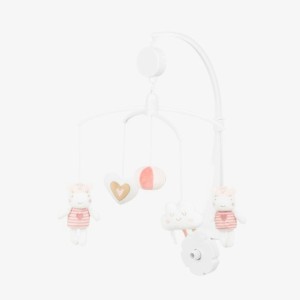 آویز تخت موزیکال  کیکابو Kikkaboo