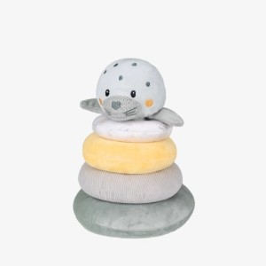 حلقه استوانه پولیشی  کیکابو Kikkaboo