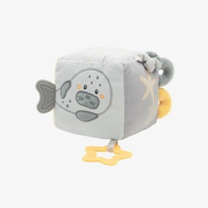 جغجغه مکعبی  کیکابو Kikkaboo