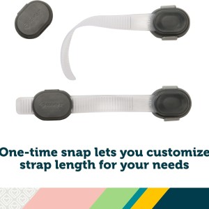 بند ایمنی چندمنظوره Safety 1st