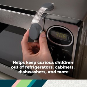 بند ایمنی چندمنظوره Safety 1st