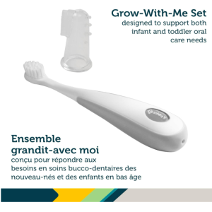 ست بهداشتی کامل دهان  Safety 1st