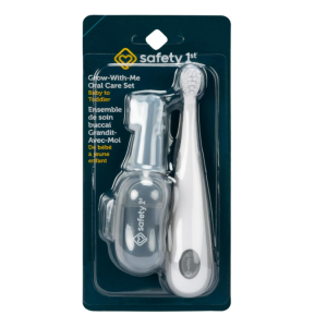 ست بهداشتی کامل دهان  Safety 1st