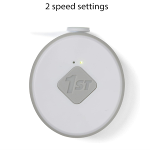 ناخن‌ گیر برقی Safety 1st