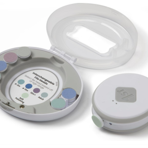 ناخن‌ گیر برقی Safety 1st