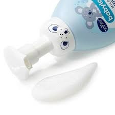 فوم شستشوی دست و صورت بیبی لاو babylove