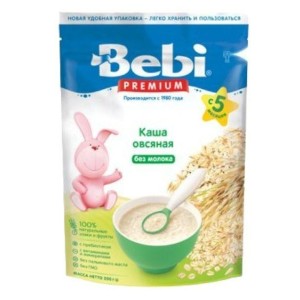 سرلاک ببی Bebi تولید روسیه