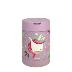 فلاسک غذا ساسی Sassi