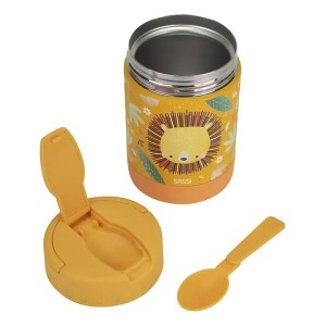 فلاسک غذا ساسی Sassi